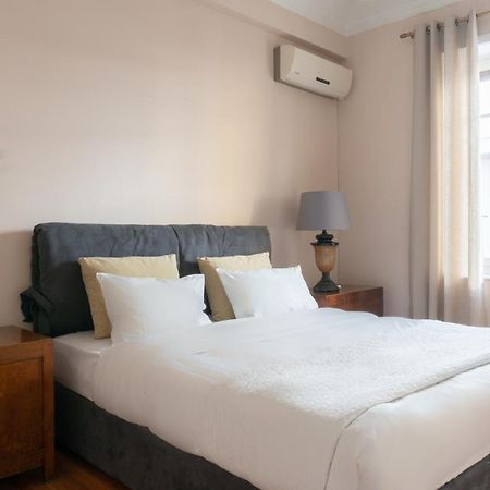 Hadrians Den In Heart Of Plaka By Jj Hospitality Daire Atina Dış mekan fotoğraf