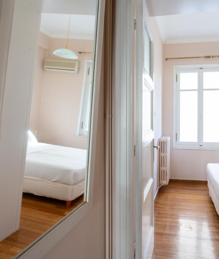 Hadrians Den In Heart Of Plaka By Jj Hospitality Daire Atina Dış mekan fotoğraf