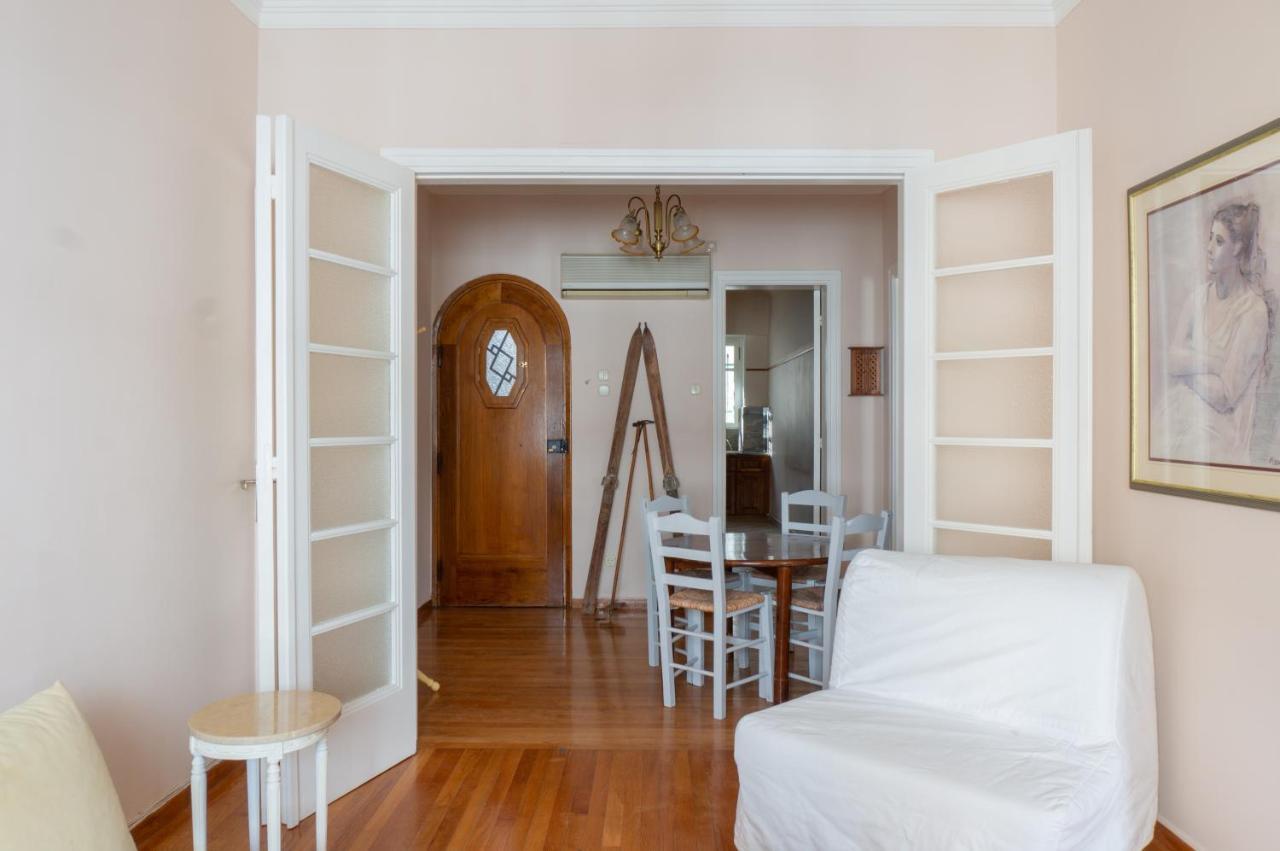 Hadrians Den In Heart Of Plaka By Jj Hospitality Daire Atina Dış mekan fotoğraf